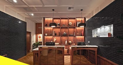 Bposhtels San Francisco