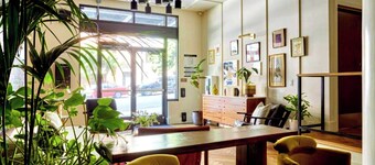 Bposhtels San Francisco