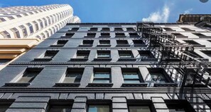 Exterior - Bposhtels San Francisco (San Francisco)