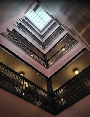 Interior - Bposhtels San Francisco (San Francisco)