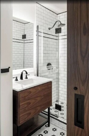 Public bath - Bposhtels San Francisco (San Francisco)