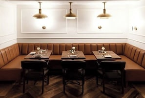 Restaurant - Bposhtels San Francisco (San Francisco)