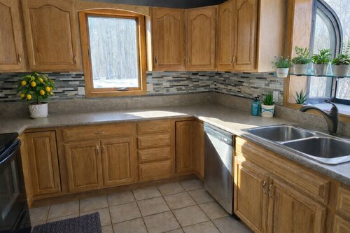 Duluth Cozy Retreat Near Trails & Golf