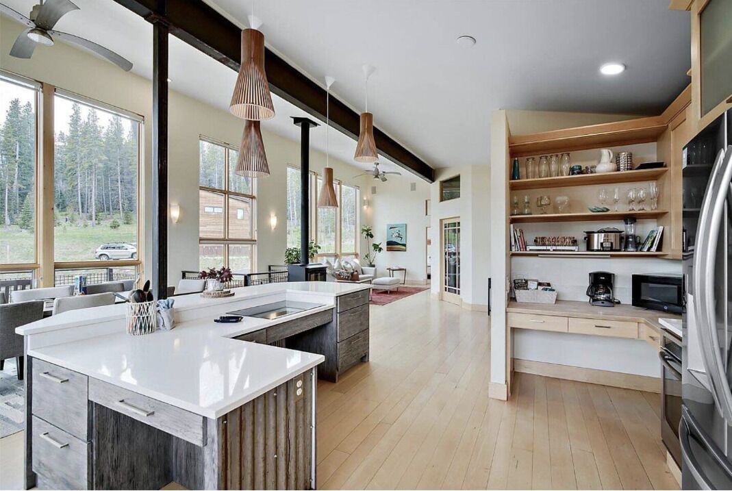 Serviettes en papier