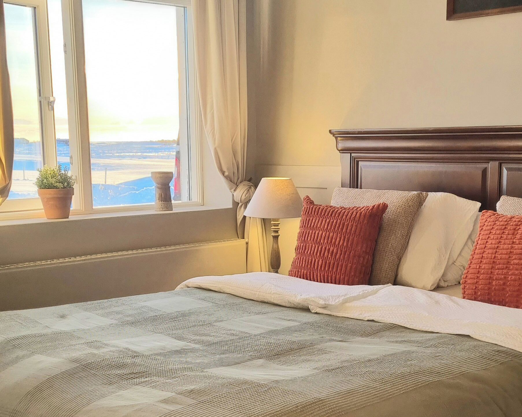 Family Room, Private Bathroom, Garden View | Blackout drapes, free WiFi, wheelchair access