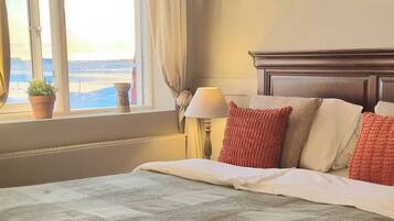 Rideaux occultants, Wi-Fi gratuit