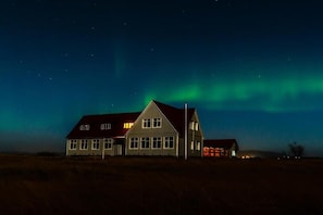 Exterior - The Old Schoolhouse - Gaulverjaskoli (Selfoss)