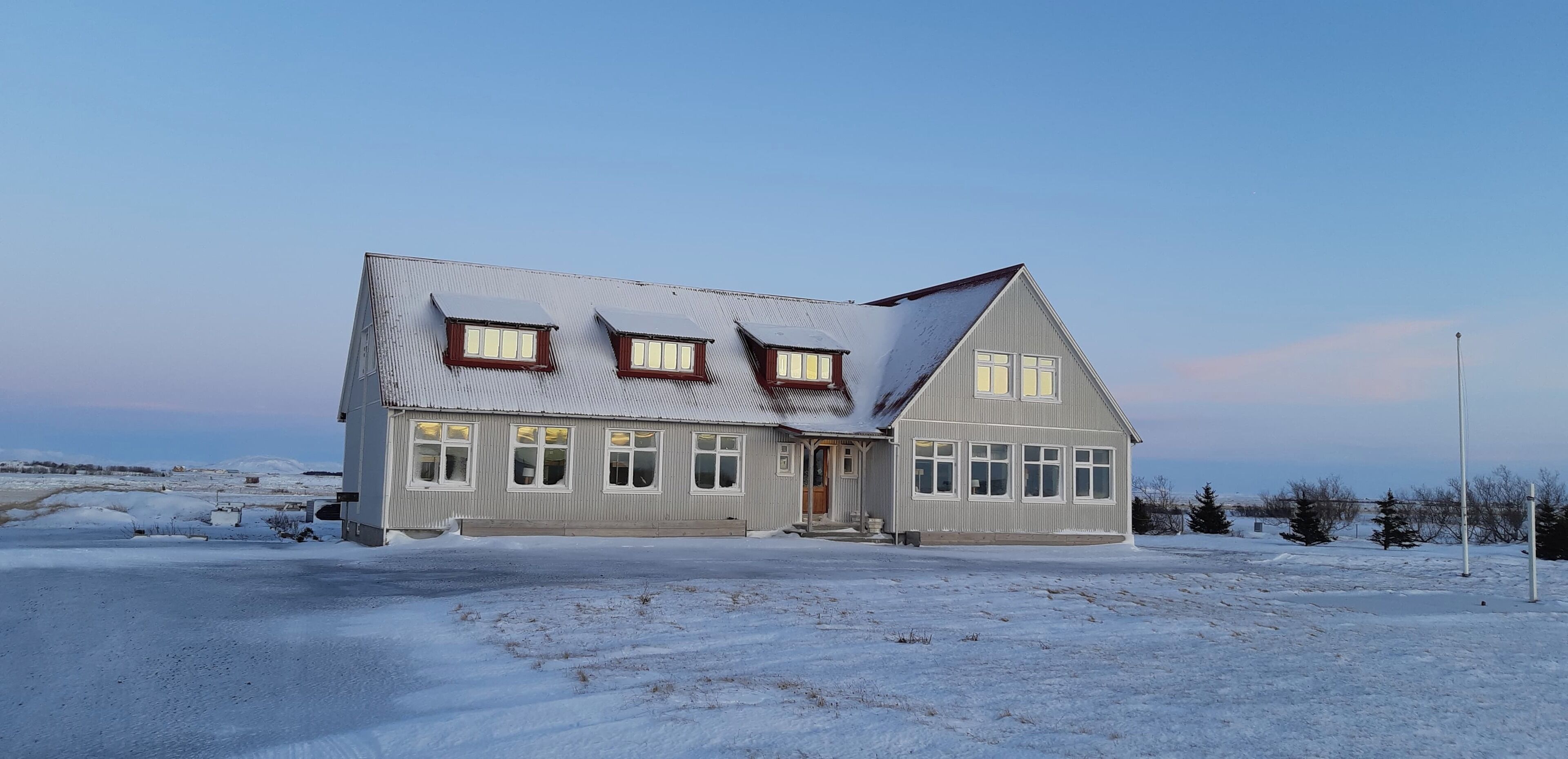 舒適別墅, 露台, 花園景 | 外觀