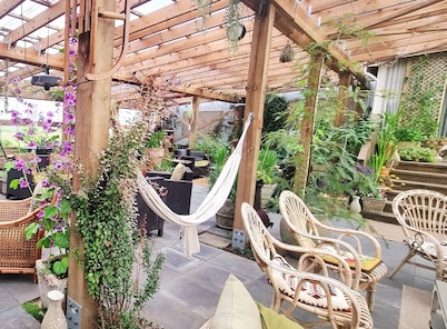 The Old Schoolhouse - Gaulverjaskoli