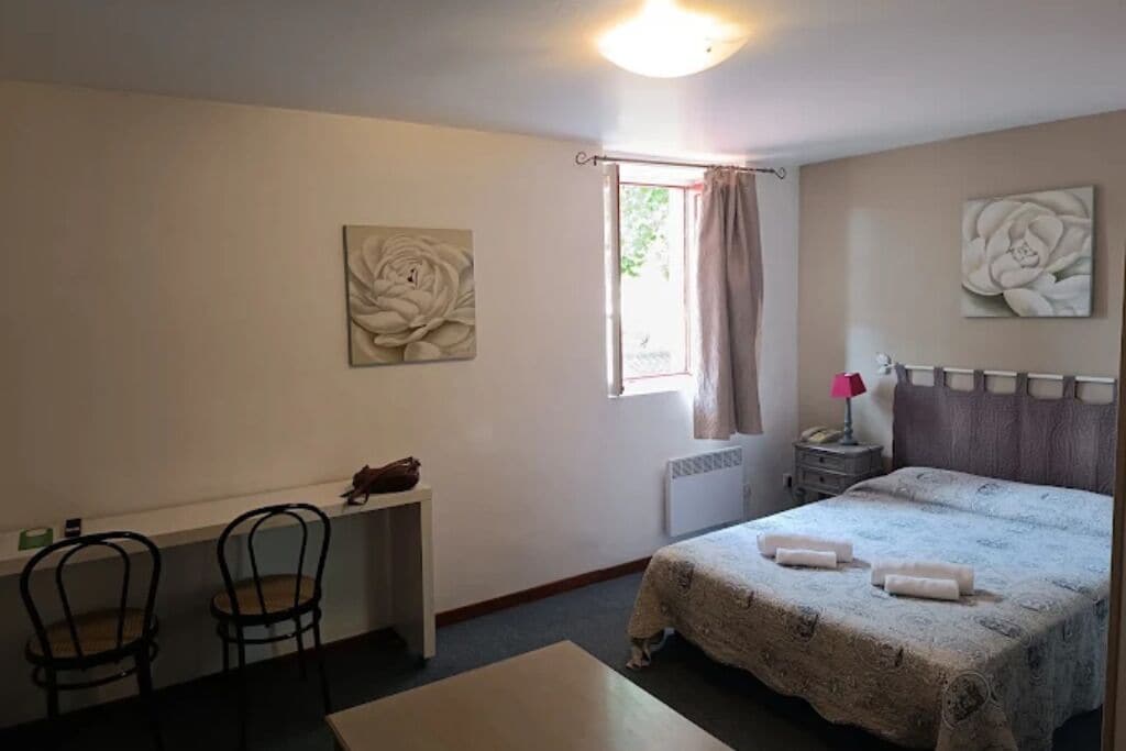 Gratis wifi, rolstoeltoegang