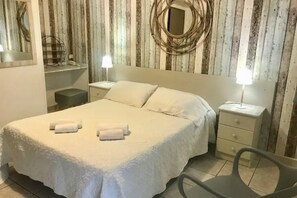 Gratis wifi, rolstoeltoegang