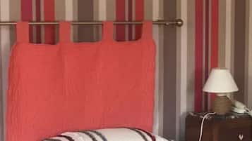 Free WiFi, wheelchair access