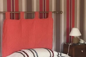 Free WiFi, wheelchair access - hôtel le Galimar (Lamalou-les-Bains)