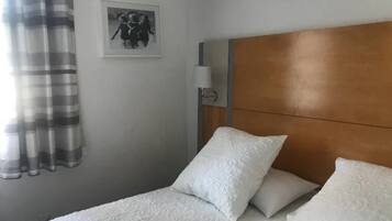 Gratis wifi, rolstoeltoegang