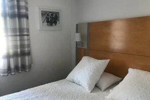 Wifi gratis y acceso para silla de ruedas 