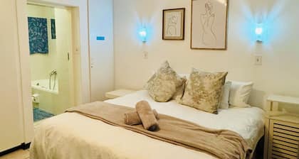 Lovely 3-bedroom apartment in quaint Margate near the beach