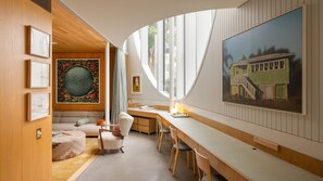 Interior - Curva, Glebe - Hosted by L'Abode (Glebe)