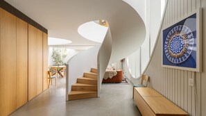 Interior - Curva, Glebe - Hosted by L'Abode (Glebe)