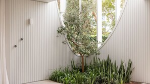 Interior - Curva, Glebe - Hosted by L'Abode (Glebe)