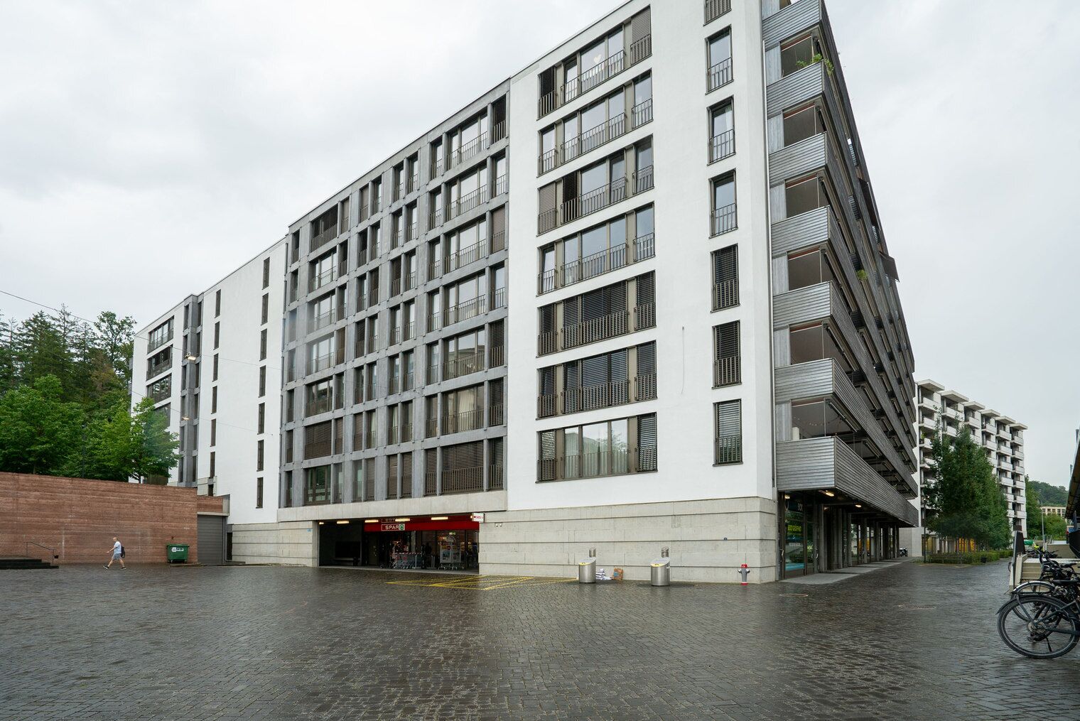 Eksteriør