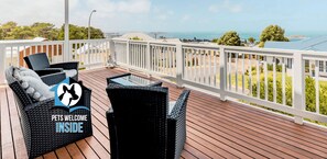 Exterior - 6 White Close Encounter Bay - Serenity by the Sea – Panoramic Views from The Bluff to The Coorong (Encounter Bay)