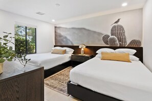 9 habitaciones, tabla de planchar con plancha y wifi gratis 