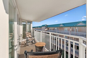 Property grounds - Beach Club Unit | Beach Access | Pool (Saint Simons Island)