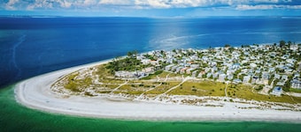 Heated Pool | Spa | Free Golf Cart | Steps 2 Beach