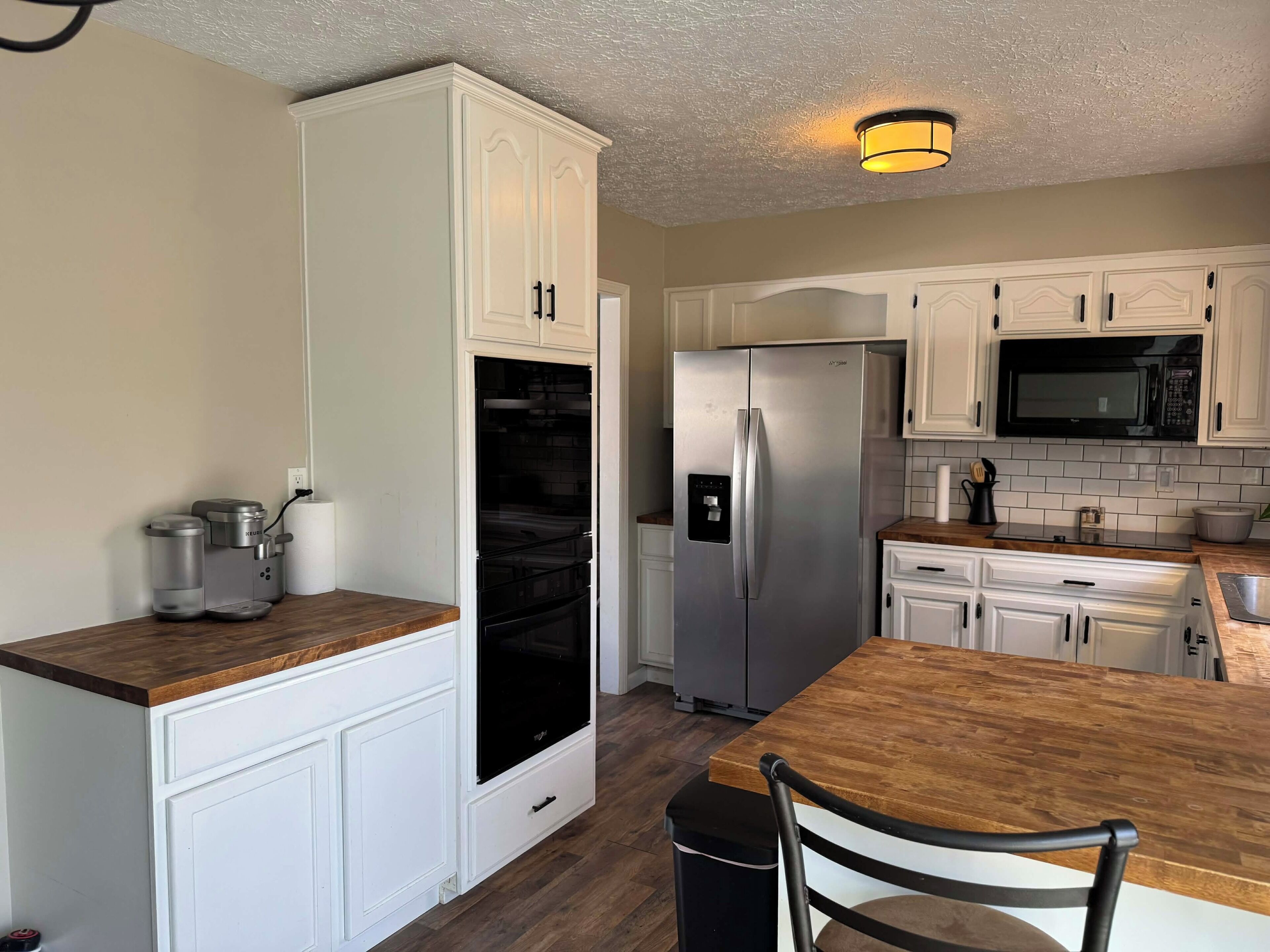 Serviettes en papier