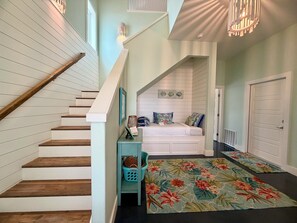 4 Schlafzimmer, kostenloses WLAN, Bettwäsche