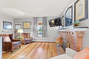 Smart TV