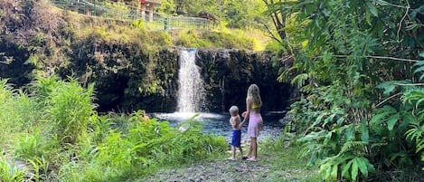 Terrain de lâhĂ©bergement