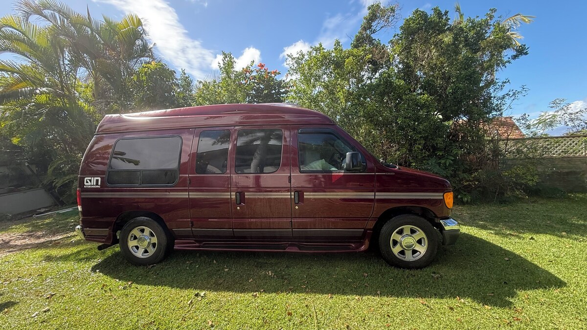 Bild für Gastgeberprofil