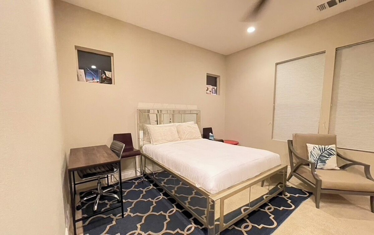 Bild für Gastgeberprofil