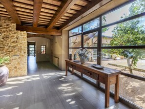 Interior - Mas Oliveres by Interhome (Begur)