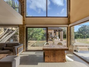 Interior - Mas Oliveres by Interhome (Begur)