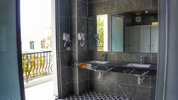 Shared Dormitory, Mountain View | Interior