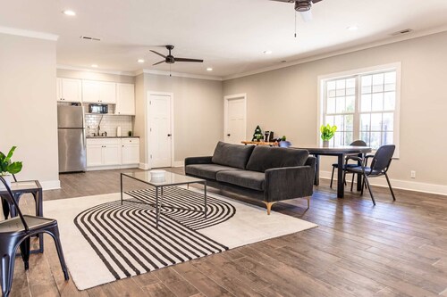 The Family Float at Autumn Ridge, Hosted by Byers & Harvey