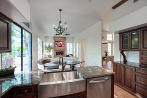 Interior - Princess Views-Pool & Spa-Walk to TPC Scottsdale (Scottsdale)