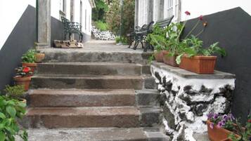 Área da propriedade