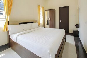 Free WiFi - Shree Mantra Residency  (Yercaud)