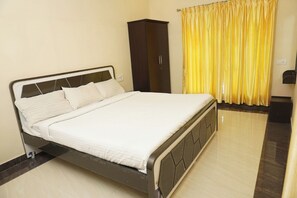 Free WiFi - Shree Mantra Residency  (Yercaud)