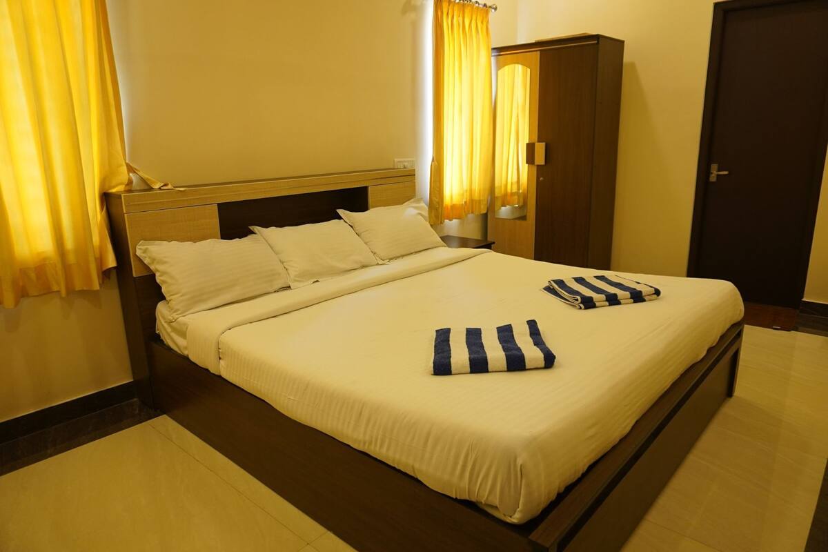Deluxe Room | Free WiFi