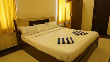 Deluxe Room | Free WiFi