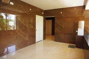 Lobby - Shree Mantra Residency  (Yercaud)