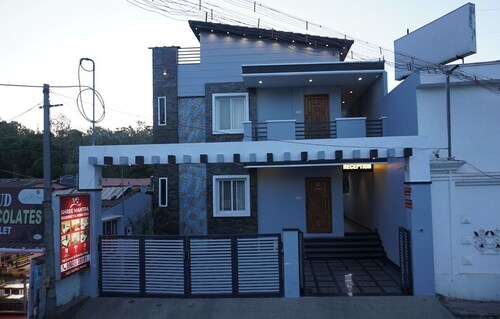 Shree Mantra Residency 