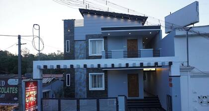 Shree Mantra Residency