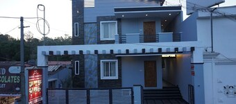 Shree Mantra Residency