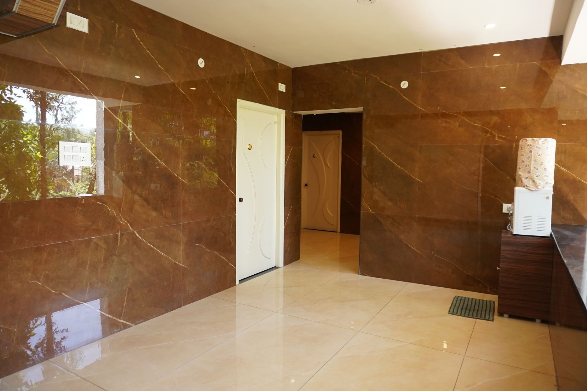 华丽客房 | 住宿内部