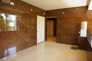 Interior - Shree Mantra Residency (Yercaud)